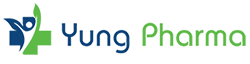 Yung Pharma Logo
