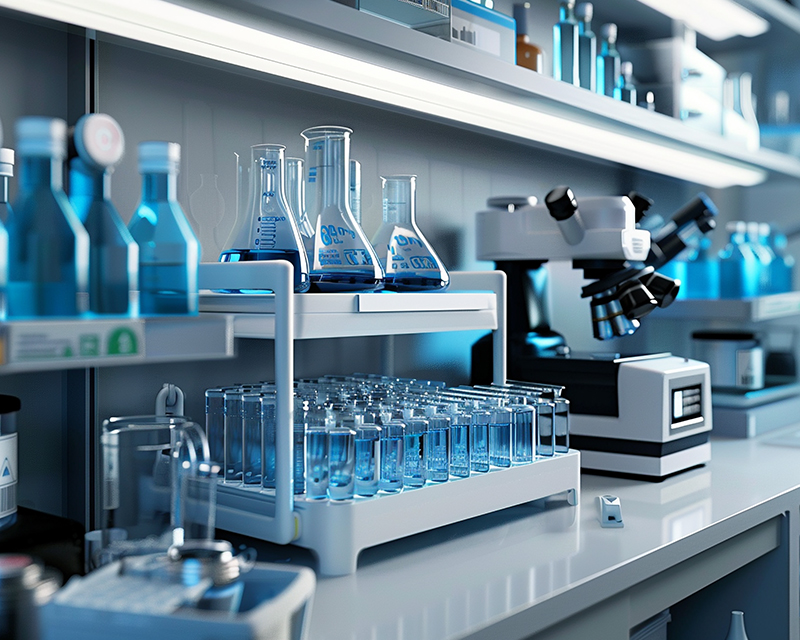 Laboratory
